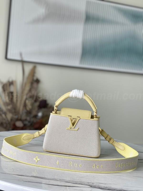 LV Handbags 693